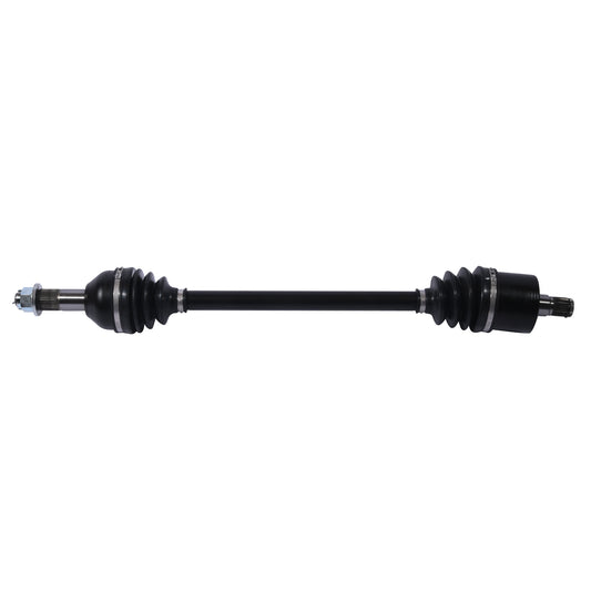 ALL BALLS 8 Ball Extreme Axle Rear for Can-Am Defender HD5 and HD5 DPS