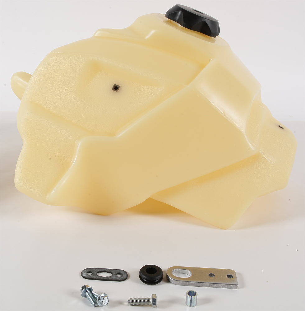 IMS Fuel Tank Natural 4.0 Gal for Polaris Predator 500 (2003-2007)
