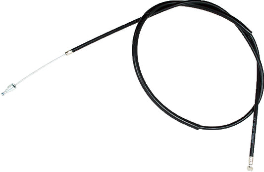 MOTION PRO Black Vinyl Clutch Cable Part #05-0061 for Yamaha XS400 and XS400S Models