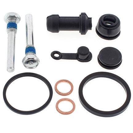 ALL BALLS Brake Caliper Rebuild Kit for Kawasaki KVF360A Prairie 4X4
