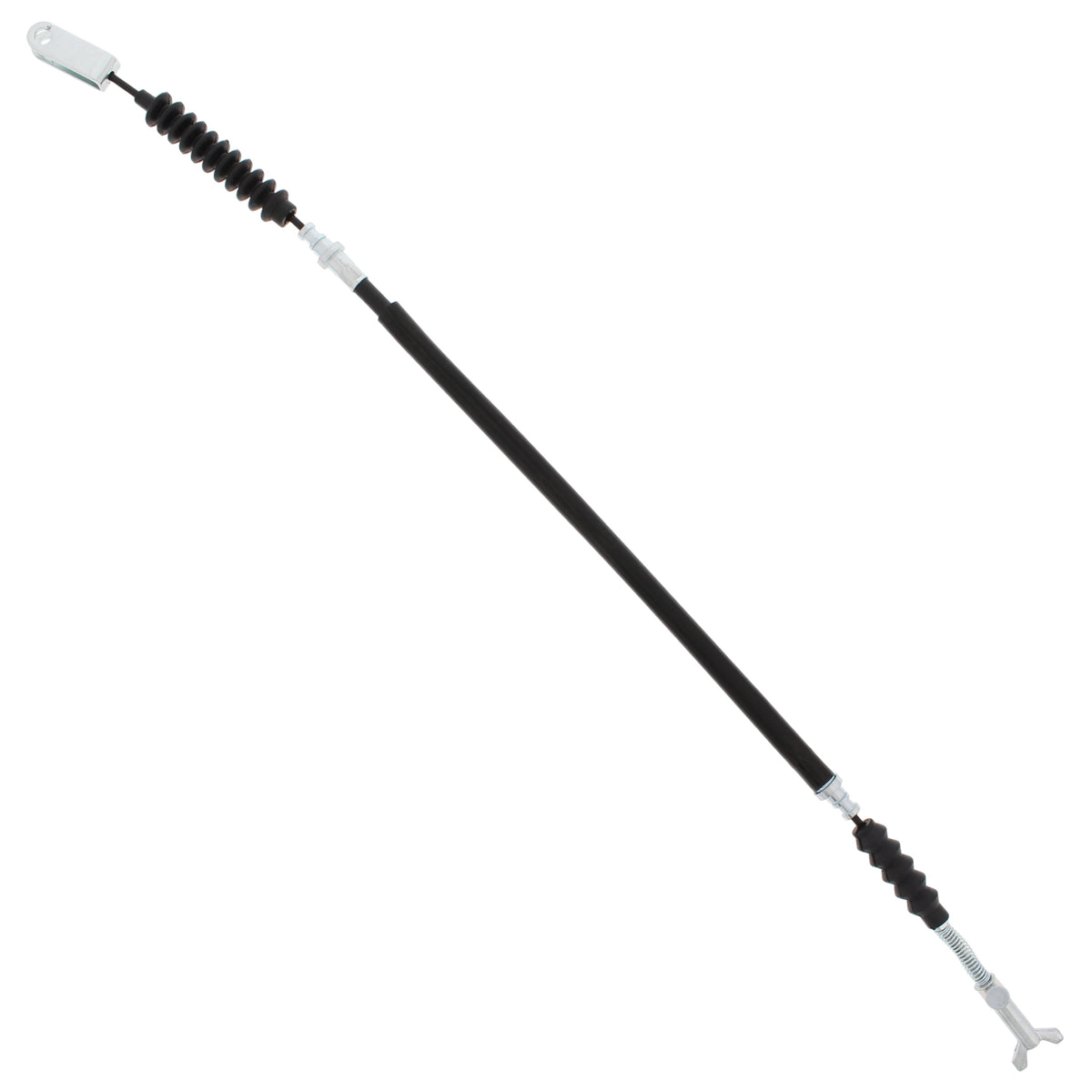 ALL BALLS Rear Brake Cable for Kawasaki KVF360A Prairie 4X4 (2003-2012)