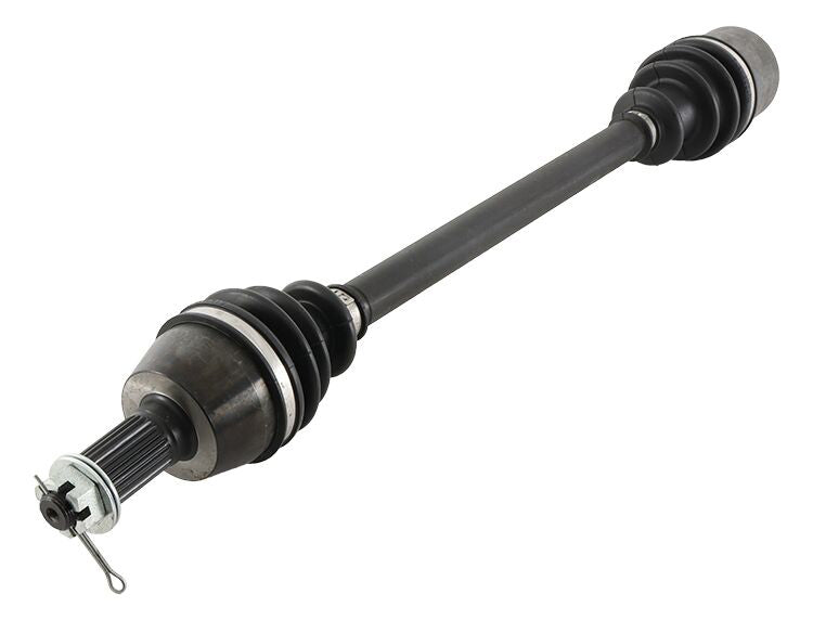ALL BALLS 8 Ball Extreme Axle for Front Left/Right - ATV/UTV Drive Replacement Part