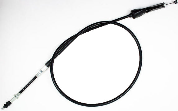MOTION PRO Black Vinyl Clutch Cable for Yamaha YFM350R Raptor (2004-2013)