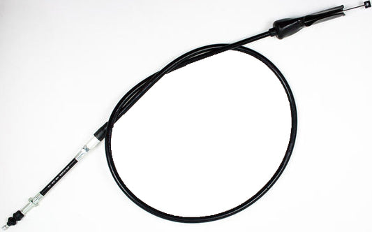MOTION PRO Black Vinyl Clutch Cable for Yamaha YFM350R Raptor (2004-2013)