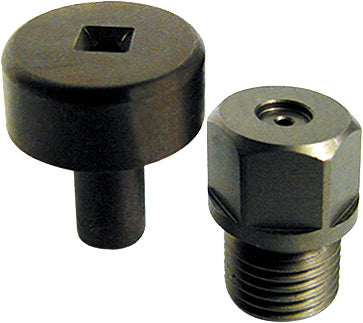 MOTION PRO 08-0142 Optional Quad Stake Rivet Tool Kit for Chain Maintenance