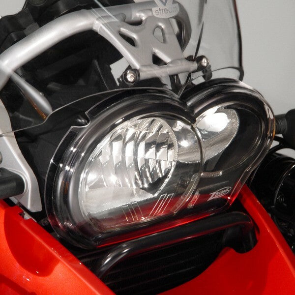 ZTechnik Headlight Guard Clear for BMW Z5410 – Durable Polycarbonate Protection with Quantum Coating
