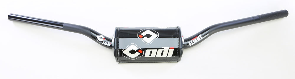 ODI Podium Flight Handlebar 1 1/8 inch Black for Offroad Bicycles