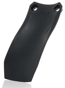 Acerbis Mud Flap Black for Honda CRF450 and CRF250 Models