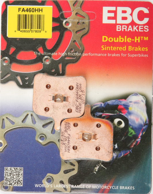 EBC FA460HH Brake Pads for Buell and Eric Buell Racing Models