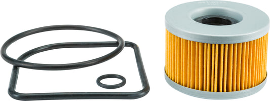 FIRE POWER PS111 Heavy-Duty Oil Filter for Honda Pioneer and Rincon Models