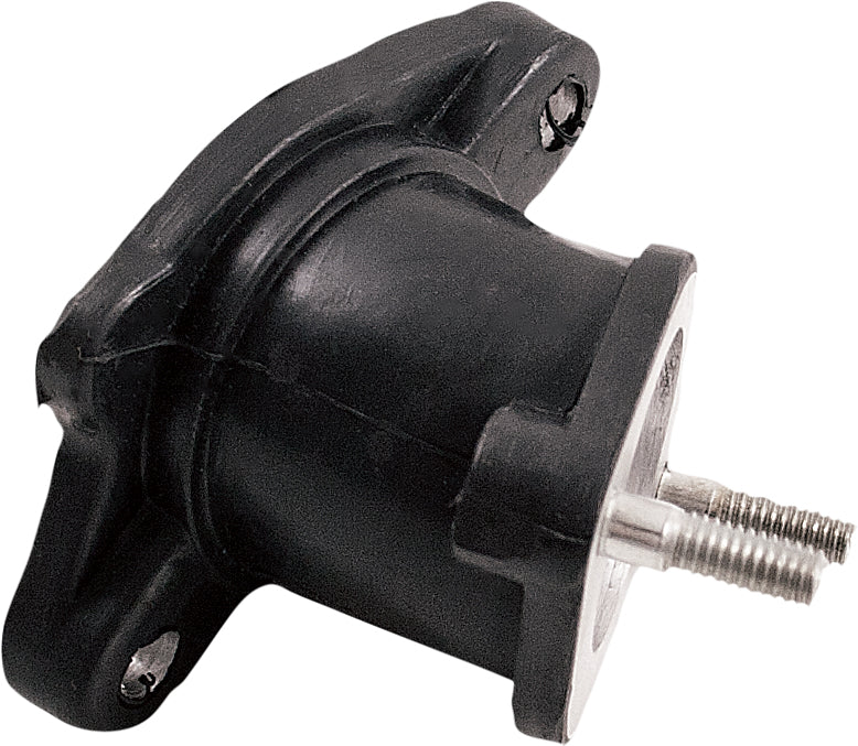 MOGO PARTS Intake Manifold 27mm Vertical Motor - Universal Intake/Carb/Fuel System
