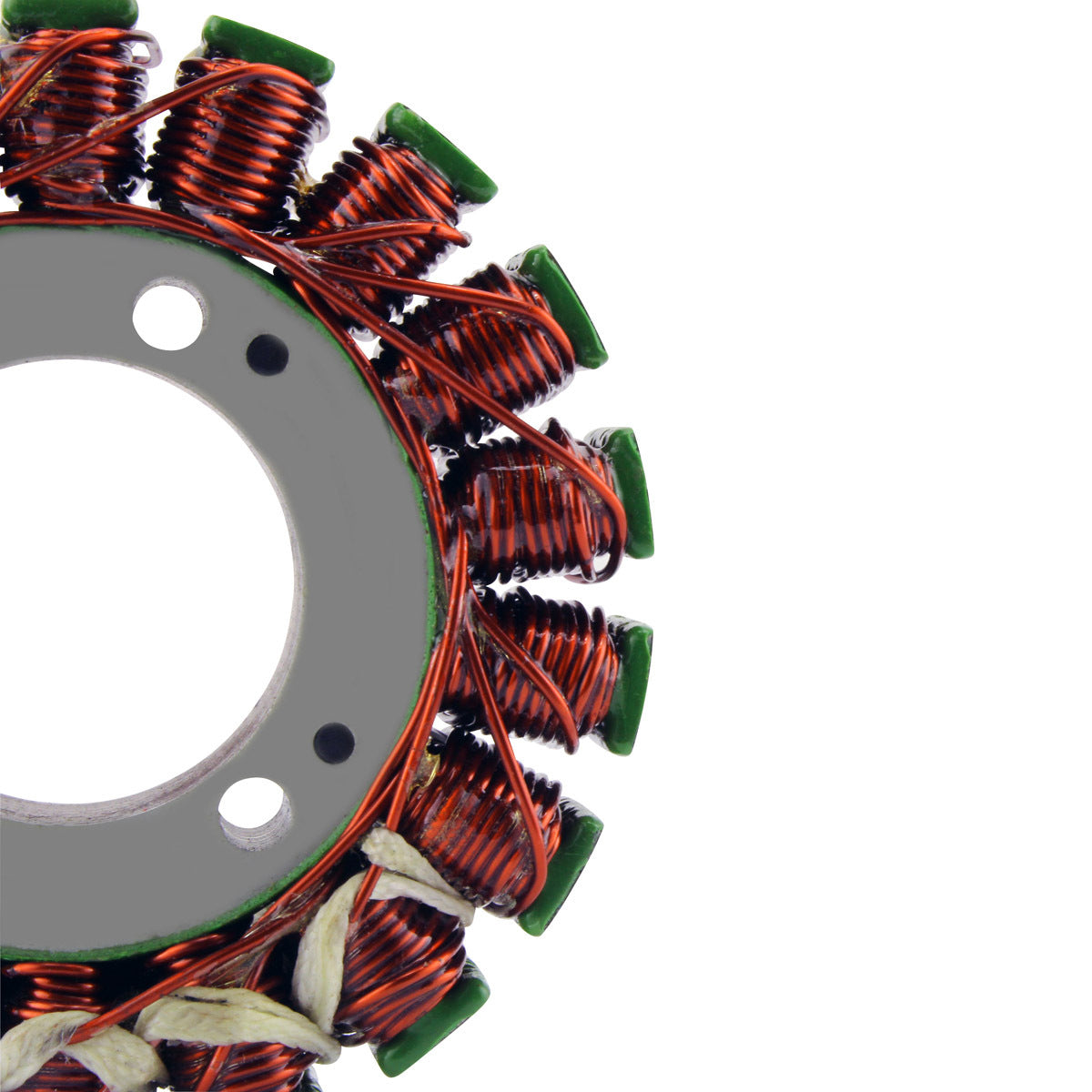RM Stator RMS010-107849 Offroad Stator for KTM 500 EXC-F and 450 EXC-F Models
