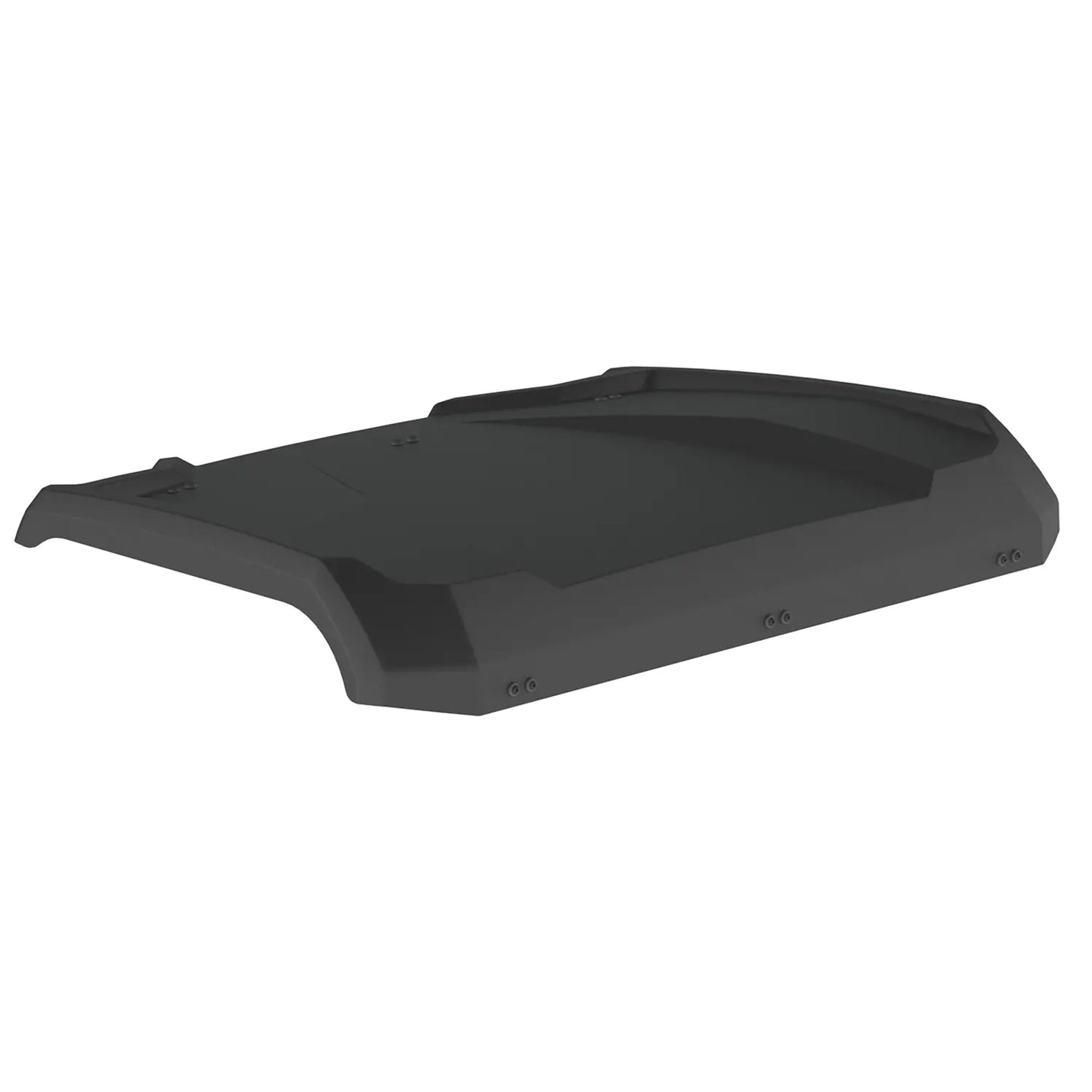 KOLPIN Poly Roof HMWPE for ATV/UTV - Durable High Molecular Weight Polyethylene Roof with Precision Fitment