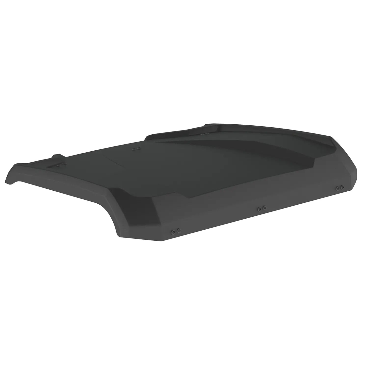KOLPIN Poly Roof HMWPE for ATV/UTV - Durable High Molecular Weight Polyethylene Roof with Precision Fitment