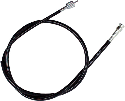 Motion Pro Black Vinyl Tachometer Cable 02-0033 for Honda Gold Wing Models