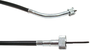 SP1 Speedo Cable SM-05097 for Ski-Doo Snowmobiles - 50 Inch Length