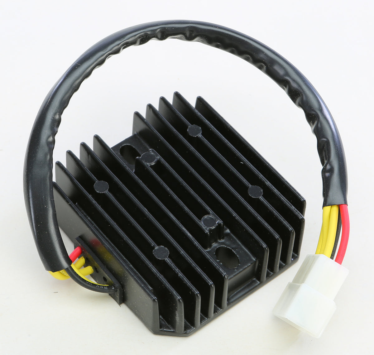 RICKS Regulator / Rectifier for Suzuki GSX-R and VL1500 Intruder - Reliable Electrical Replacement Part