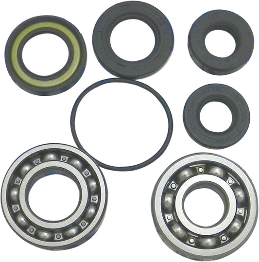 WSM Pump Repair Kit for Yamaha Watercraft – Model 003-629
