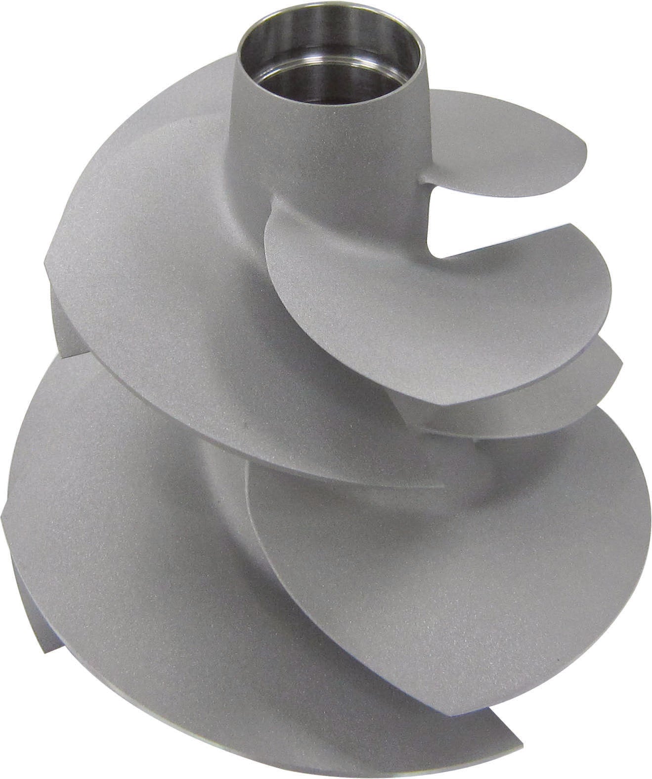 SOLAS Twin Fly Impeller SX-FY-09/14 for Watercraft Drive Systems