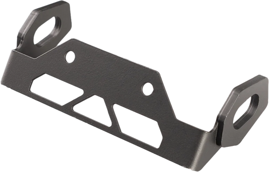 Yoshimura V2 Fender Eliminator Kit with OEM Taillight Assembly - Part 12202-TSB