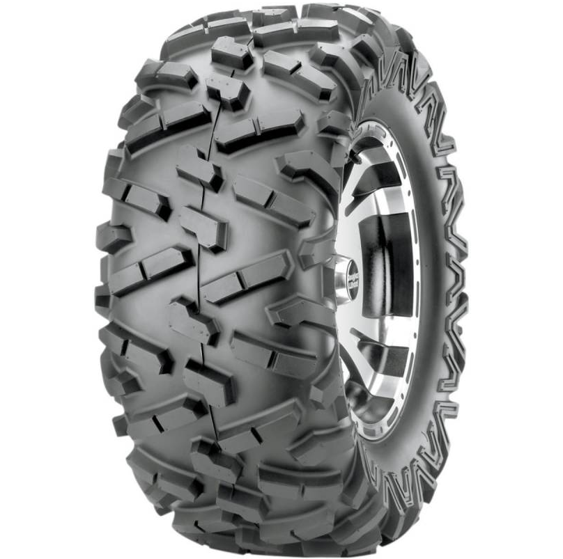 Maxxis Bighorn 2 30x10R15 ATV/UTV Tire with 6-Ply Radial Construction