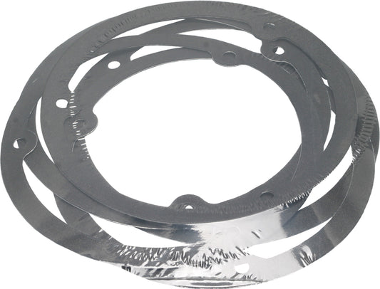 Cometic C9338F5 Derby Cover Gasket for Harley Davidson V-Twin Engines