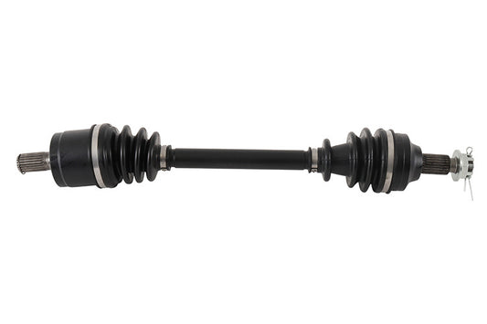ALL BALLS 8 Ball Extreme Axle Rear for Honda ATV/UTV Models