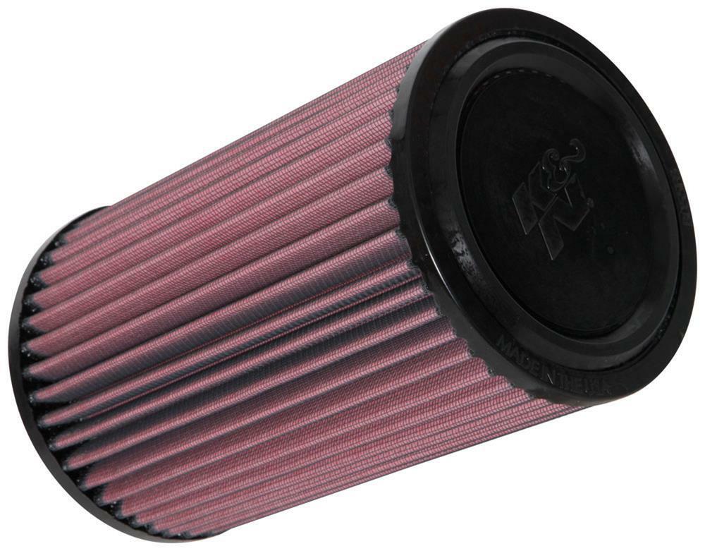 K&N KA-1020 Air Filter for Kawasaki KRX 1000 Teryx ATV/UTV