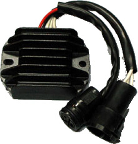 RICKS Regulator / Rectifier for Honda ATV/UTV - Part Number 10-146