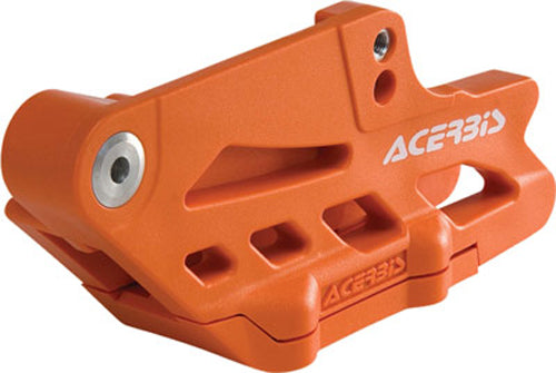 ACERBIS Chain Guide Block for KTM and Husqvarna Offroad Motorcycles - Part Number 2284560001