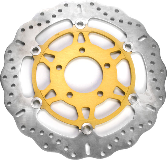 EBC Contour Brake Rotor for Suzuki GSX-R600 2004-2005 – MD3104XC