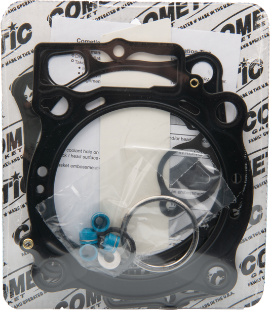 Cometic Top End Gasket Kit 96mm for Honda CRF450 Series - Offroad Engine Components