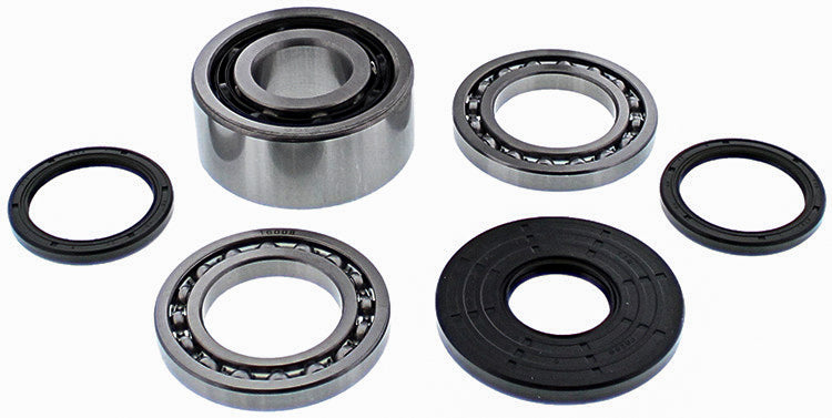 ALL BALLS Polaris RZR Differential Repair Kit Part #25-2115
