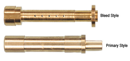 MIKUNI F784-13005-S-8 Needle Jet for Offroad Carburetor and Fuel System