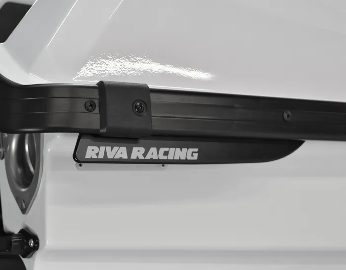 RIVA Rear Sponson Kit for Yamaha SuperJet 2021-2025 – Improved Handling and Traction
