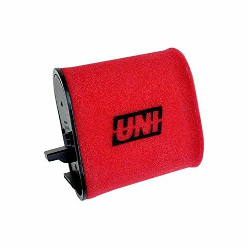 UNI NU-3265ST Multi-Stage Competition Air Filter for Yamaha Wolverine ATV and UTV