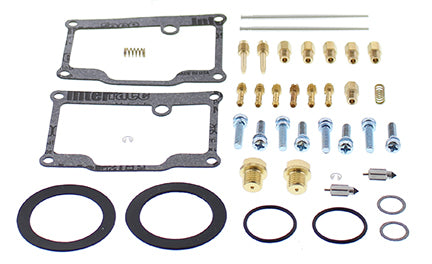 ALL BALLS Carburetor Rebuild Kit for Polaris Snow Models - Part 26-1818