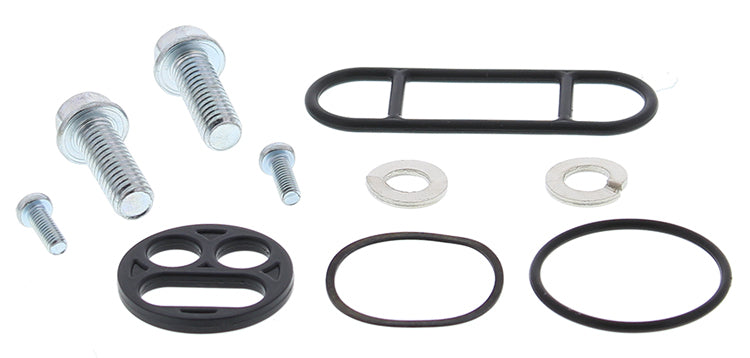 ALL BALLS Fuel Tap Repair Kit for Kawasaki KLX400R and Suzuki DR-Z250/400E Models