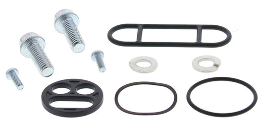 ALL BALLS Fuel Tap Repair Kit for Kawasaki KLX400R and Suzuki DR-Z250/400E Models