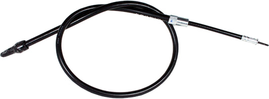 MOTION PRO Part 03-0124 Black Vinyl Speedometer Cable for Kawasaki ZG1000 Concours