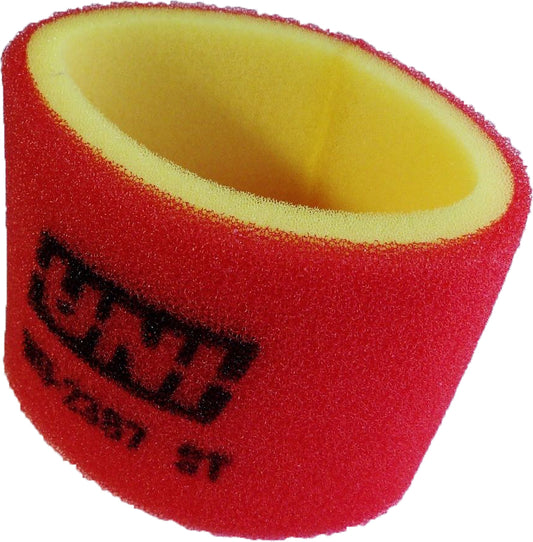 UNI NU-2387ST Multi-Stage Competition Air Filter for Kawasaki Prairie ATVs