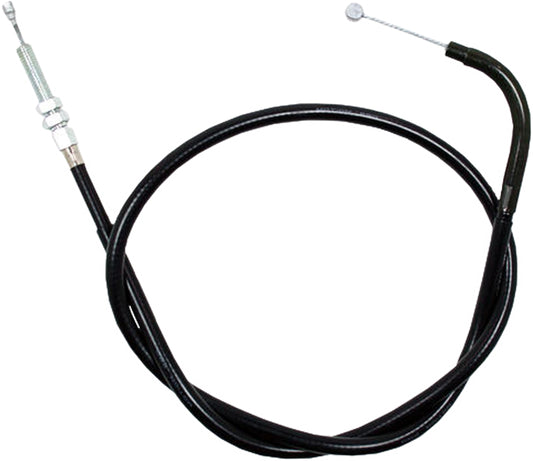 MOTION PRO Black Vinyl Clutch Cable for Suzuki SV650 (1999-2002)