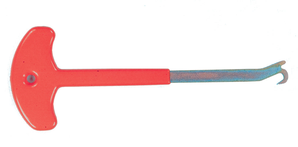 SP1 SM-12206 Exhaust Spring Tool for Heavy-Duty Auto Repairs