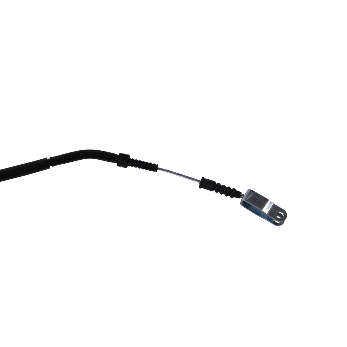ALL BALLS Rear Hand Brake Cable for Yamaha ATV/UTV - Model 45-4067