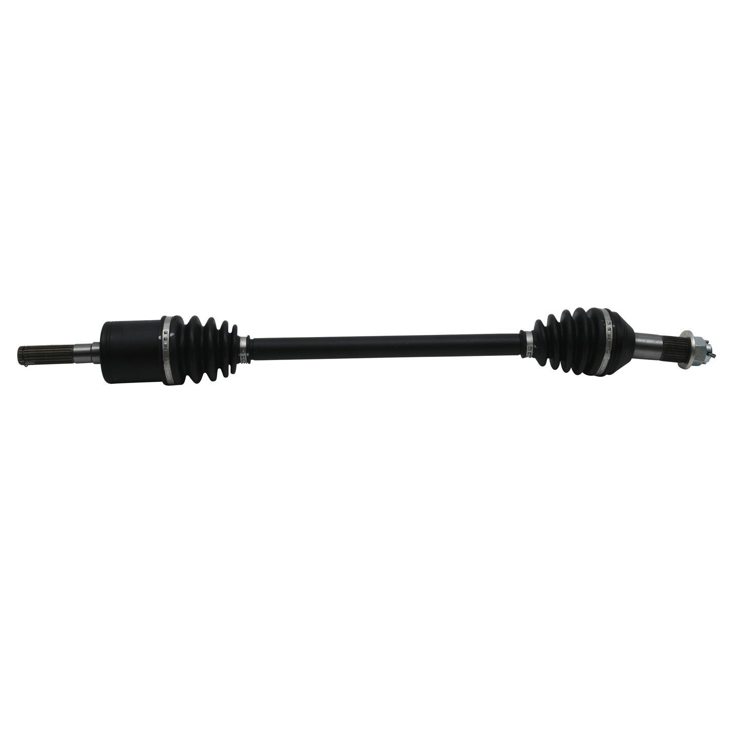 ALL BALLS 8 Ball Extreme Axle Front for ATV/UTV - Precision Drive Part AB8-CA-8-134