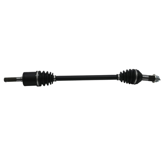ALL BALLS 8 Ball Extreme Axle Front for ATV/UTV - Precision Drive Part AB8-CA-8-134