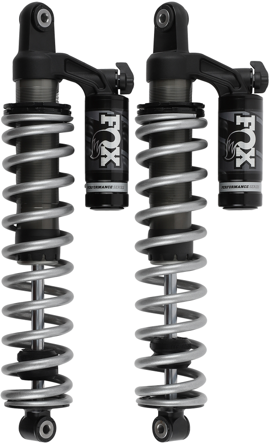 FOX 2.0 Qs3 Rear Shock for Can-Am Defender Max HD Series