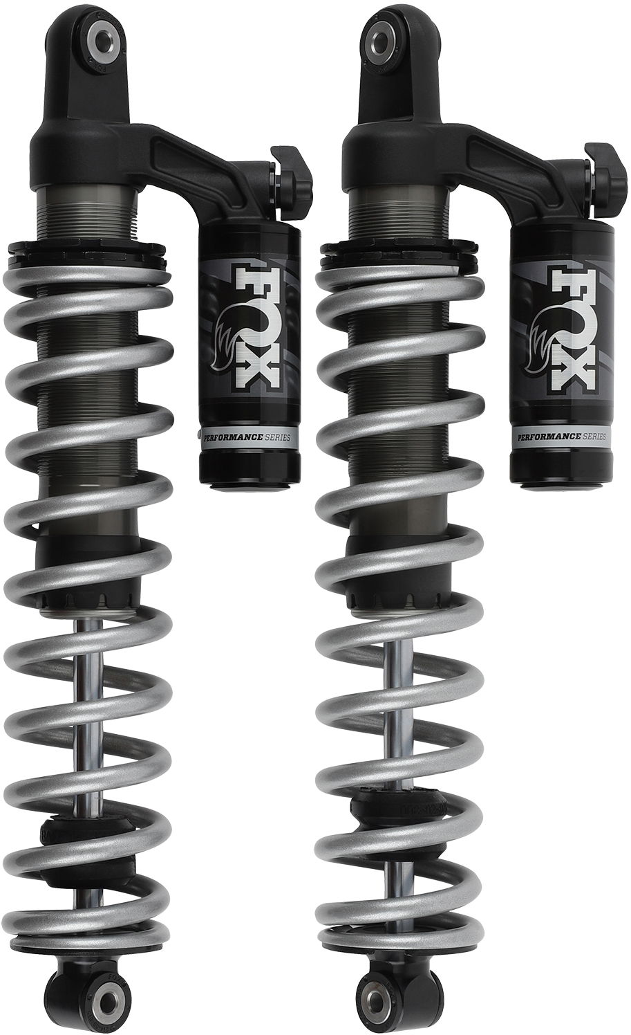 FOX 2.0 QS3 Shock Rear for Polaris General 1000 EPS and Deluxe Models