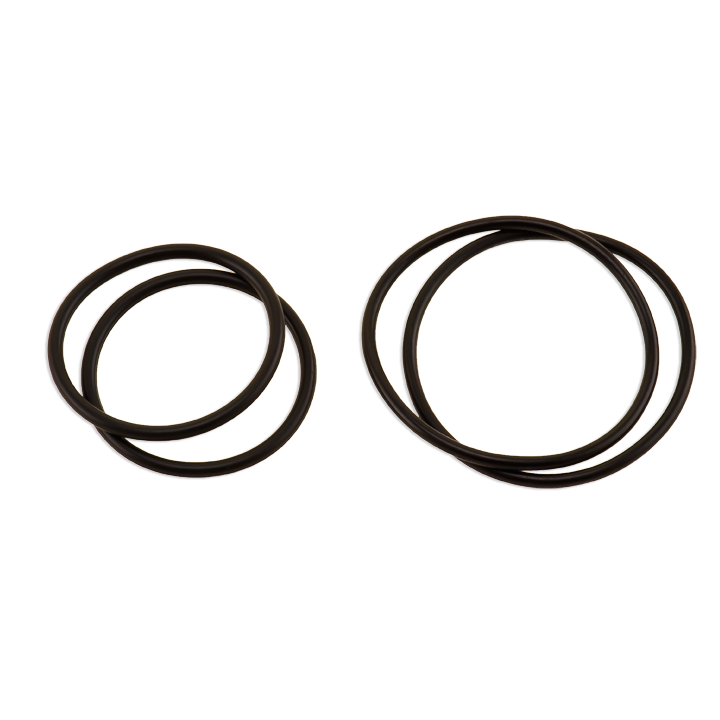 BOLT Oil Change Kit for Honda CRF Models (Part OILCHG-CRF.2)