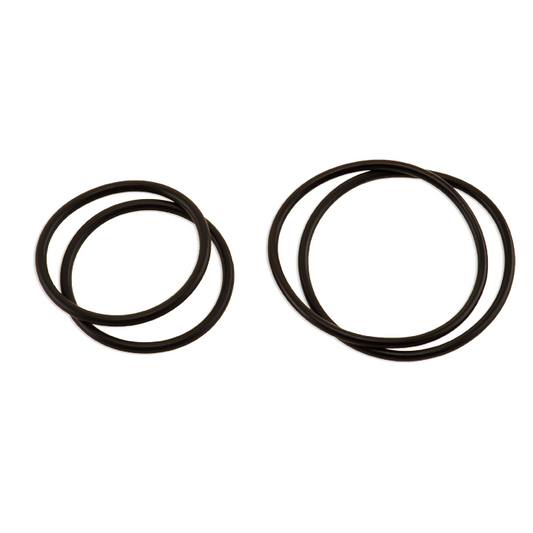 BOLT Oil Change Kit for Honda CRF Models (Part OILCHG-CRF.2)